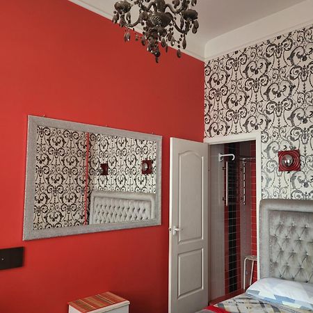 Apartment Near St. Elizabeth Church Lviv Exterior foto