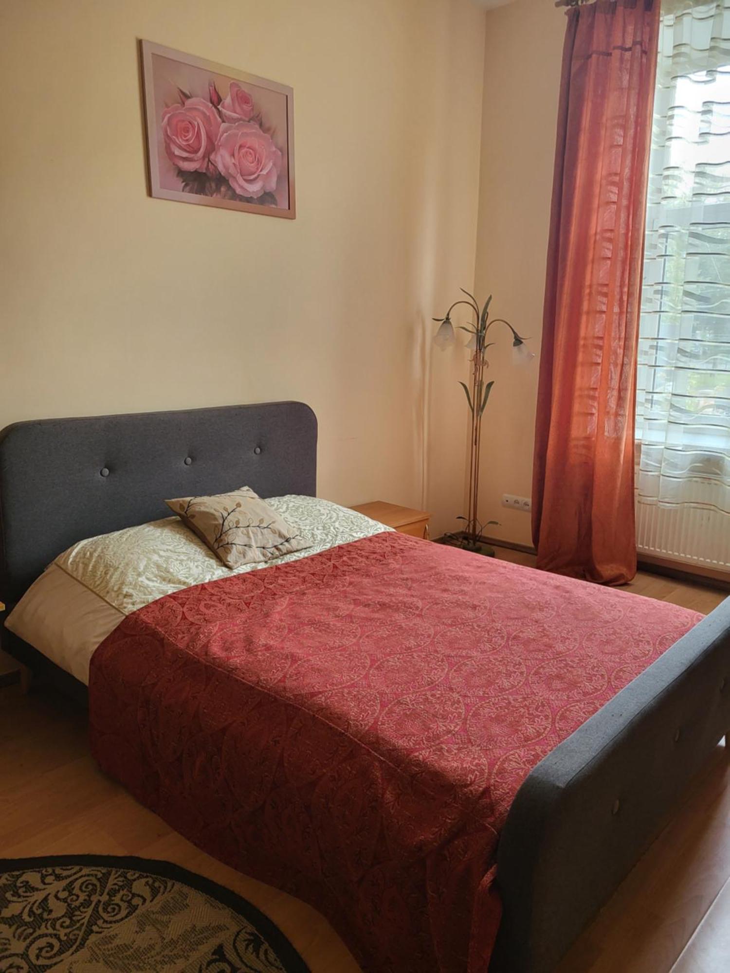 Apartment Near St. Elizabeth Church Lviv Exterior foto
