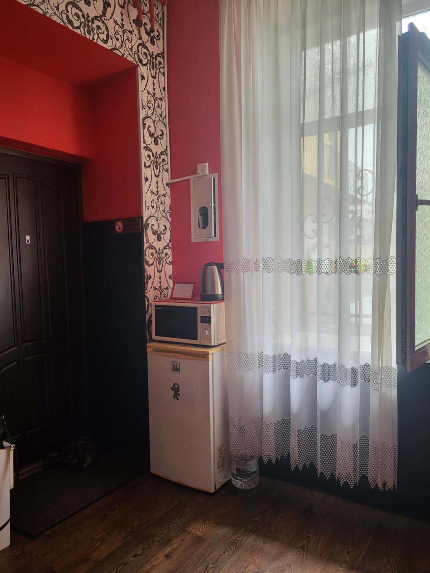 Apartment Near St. Elizabeth Church Lviv Exterior foto